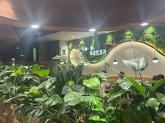 -云海肴汽锅鸡·云南小炒(曲江大悦城店)