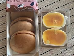 -一鸣真鲜奶吧(星光广场店)