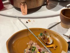 -耶里夏丽·新疆菜·28年喀什老馆(田林东路店)