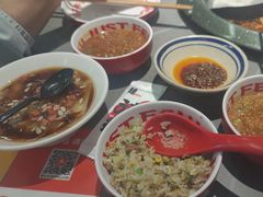 -生活如沸·顺德水牛奶火锅(大学路店)
