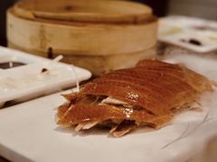 “酥不腻”烤鸭-小大董·烤鸭(王府井apm店)