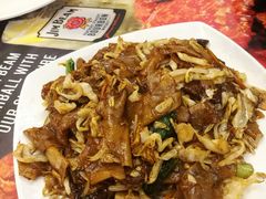 -牛车水美食街