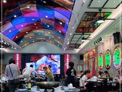 -飞尝蚝·顺德菜·鱼生(顺德总店)