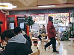 -食客居(缔景店)