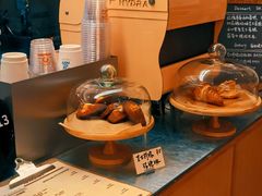 -The Roastery By AllYouWant(福田店)