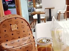 -丽达购物中心(崂山店)