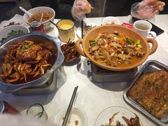 -忆3毛烧烤美食城(龙塘直营店)