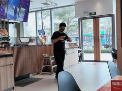-乐凯撒披萨(汇港购物中心店)