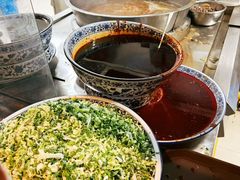 -清真·马安军辣子牛肉面