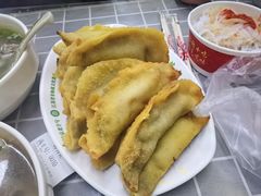-清真蒋有记(老门东店)