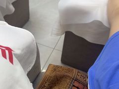 -郑远元专业修脚房(人民北路店)