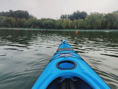 -WhaleSports户外水上运动俱乐部(朝阳公园店)