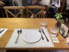 -沏点Trattoria意大利餐厅(新街口店)