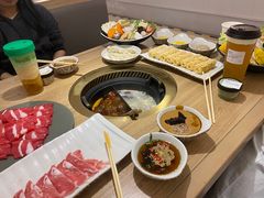 -呷哺呷哺 黄金牧场 (太原万象城店)
