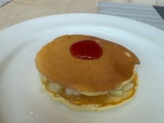 -广州中心皇冠假日酒店-环市食坊·海鲜自助餐厅