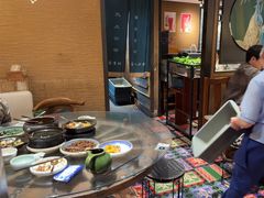 -云海肴·汽锅鸡·云南菜(美罗城店)