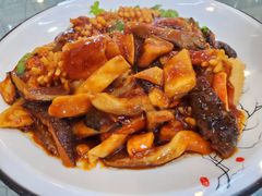 -裕德隆清真饭庄·天津特色菜(东丽店)