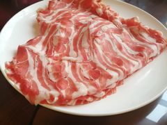 -竹叶涮肉坊(总店)