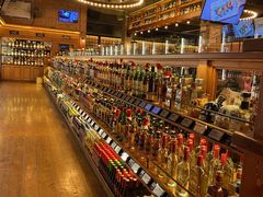 自助取餐区-COMMUNE幻师(十亩地店)