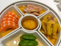 -松鹤楼·非遗·苏帮菜(融科店)