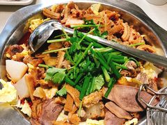 -古乐牛香·鲜牛肉牛杂火锅(新区店)