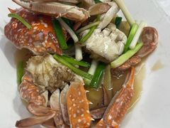 -新享乐海鲜(翠华路店)