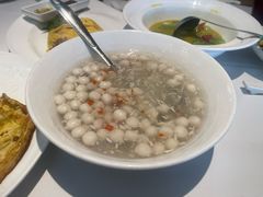 -丰收日·小海鲜·沪上家宴(顾村正大店)