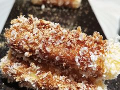 红糖糍粑-望蓉城·古法酸菜鱼(世纪汇店)