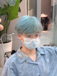 -赤道 Hair Salon