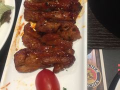 -辛德勒啤酒德餐厅