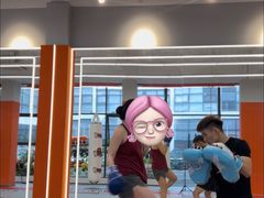 -Super Sy泰拳格斗