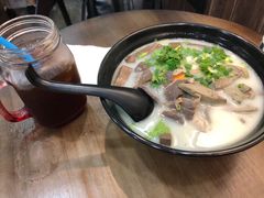 -鸭小妹鸭血粉丝(老门东店)