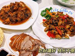 -郑州烤鸭总店