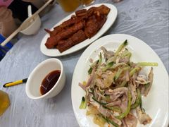 -陈根记大牌档