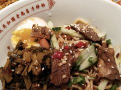 -味福记·本地特色菜(八一万达广场店)