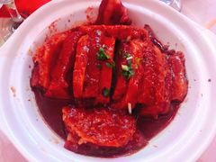 -同里湖大饭店-怡景轩中餐厅(同里古镇店)