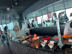 -澳门旅游塔360°旋转餐厅(南湾湖广场店)