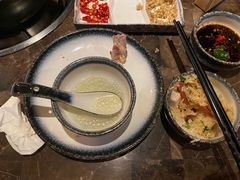 -同仁四季椰子鸡(海岸城天利店)