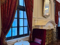 -Salon de Ville浦江汇(上海外滩华尔道夫酒店店)