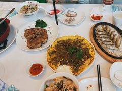 -莆田餐厅PUTIEN(三里屯店)