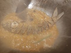 -阿五黄河大鲤鱼(英协路店)