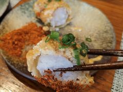 -戏作寿司(观音桥店)
