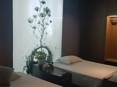 -在水伊方·影院式足道·保健·高端养生SPA(海椒市店)