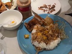 -避风塘(江桥万达店)