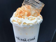 燕归巢-MAMACHA妈妈茶(岳麓山店)