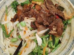 -梅溪·小伙子干挑面(安吉总店)