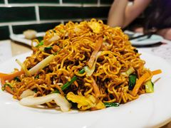 豉油皇三丝炒面-点都德(春熙路群光广场店)