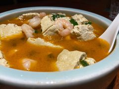 -前海沿·青岛菜(大拇指广场石老人店)