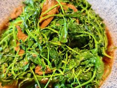 -金典银峰老鹅馆·昆山菜(亭林公园店)