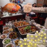 重庆必成必吃烤鱼 · 地道万州烤鱼